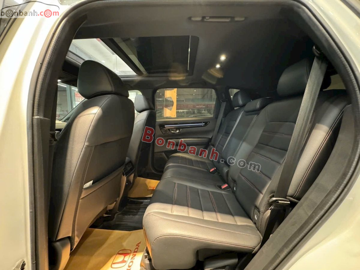 Bán ô tô Honda CRV e:HEV RS - 2024 - xe cũ