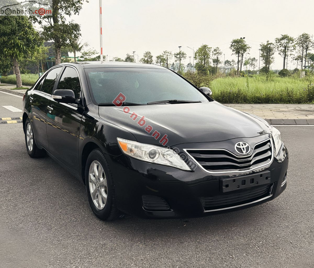 Bán ô tô Toyota Camry LE 2.5 - 2010 - xe cũ