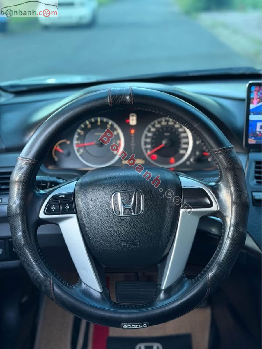 Bán ô tô Honda Accord 2.0 AT - 2009 - xe cũ