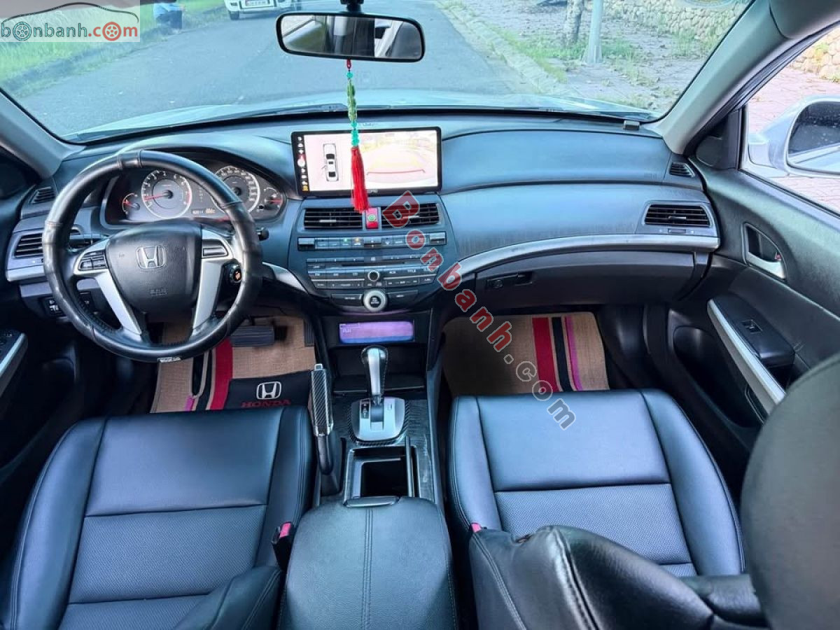 Bán ô tô Honda Accord 2.0 AT - 2009 - xe cũ