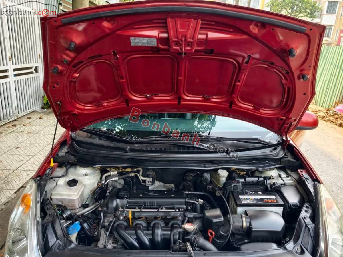 Bán ô tô Hyundai i20 1.4 AT - 2012 - xe cũ
