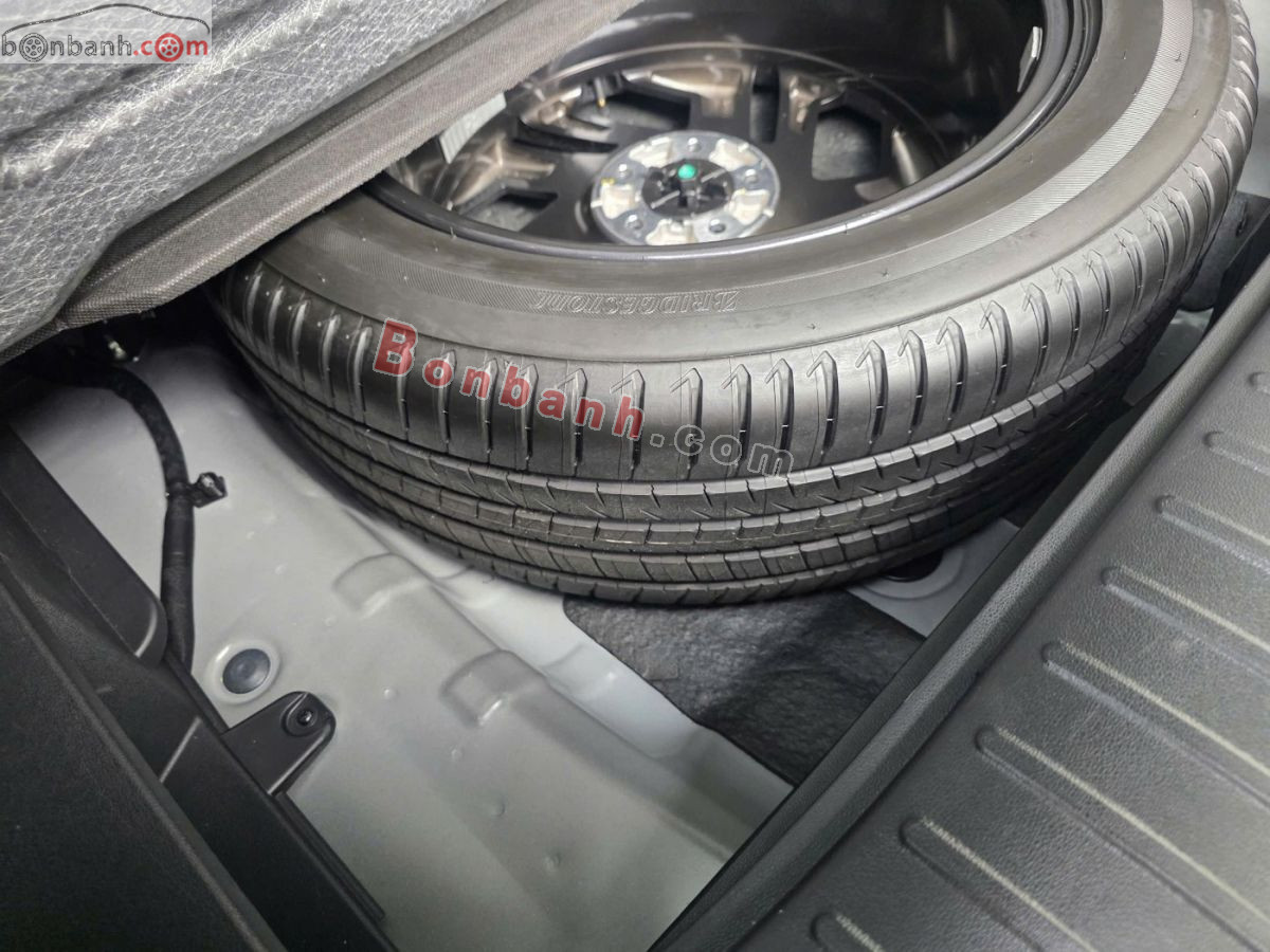 Bán ô tô Hyundai Tucson 1.6 AT Turbo HTRAC Đặc biệt - 2025 - xe cũ