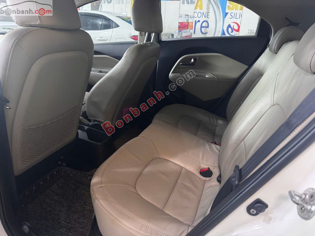 Bán ô tô Kia Rio 1.4 AT - 2014 - xe cũ
