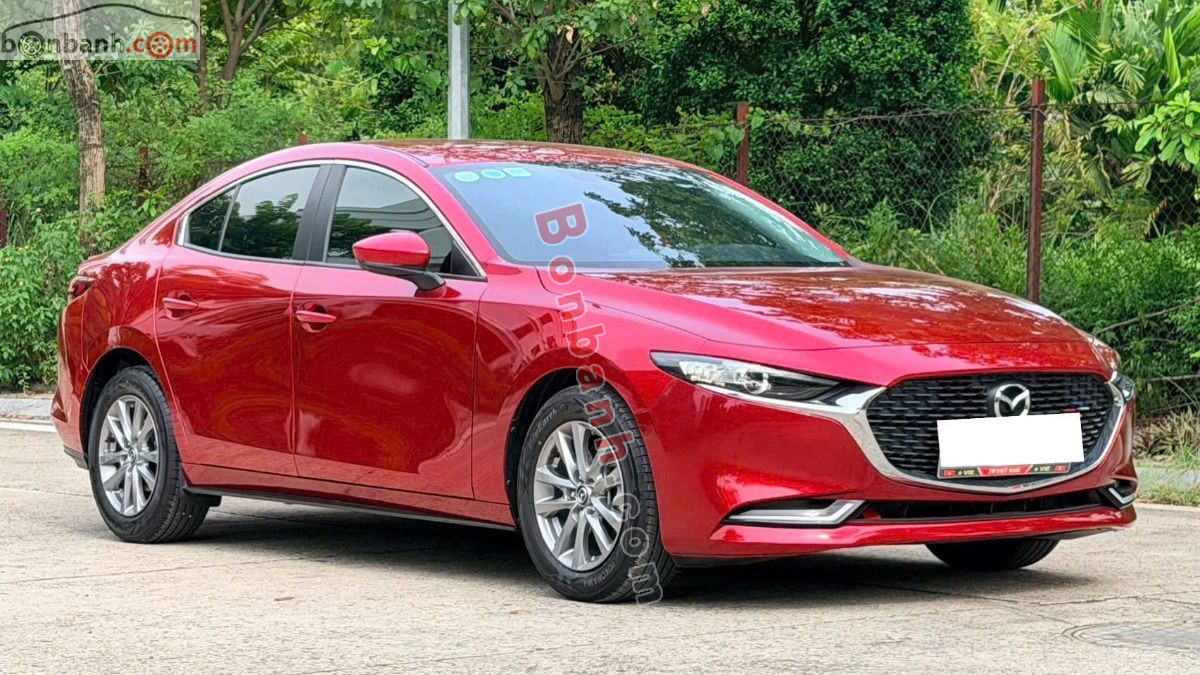 Bán ô tô Mazda 3 1.5L Luxury - 2024 - xe cũ
