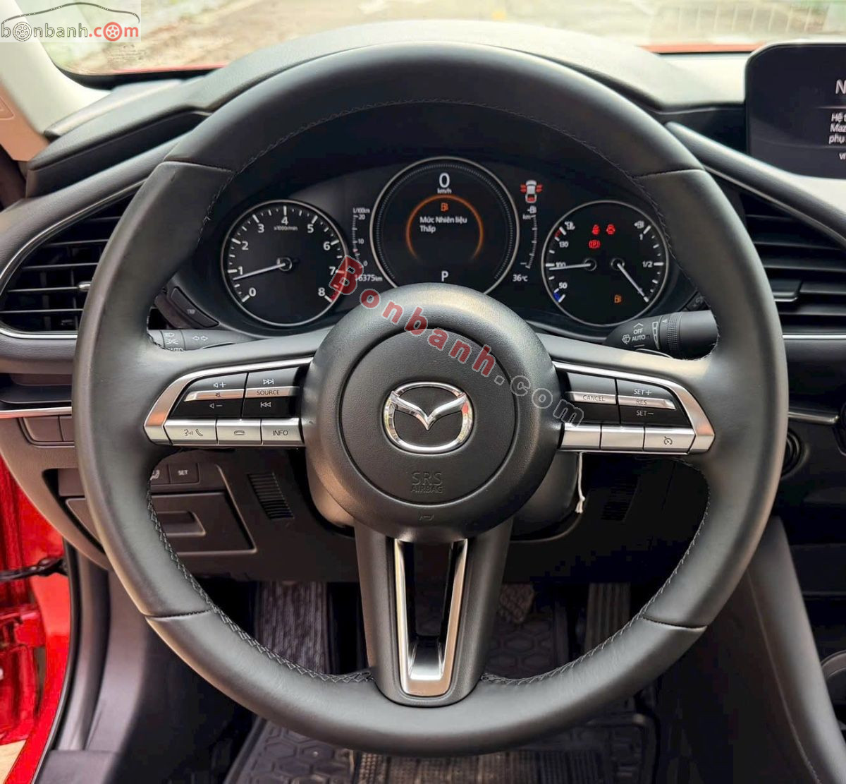 Bán ô tô Mazda 3 1.5L Luxury - 2024 - xe cũ