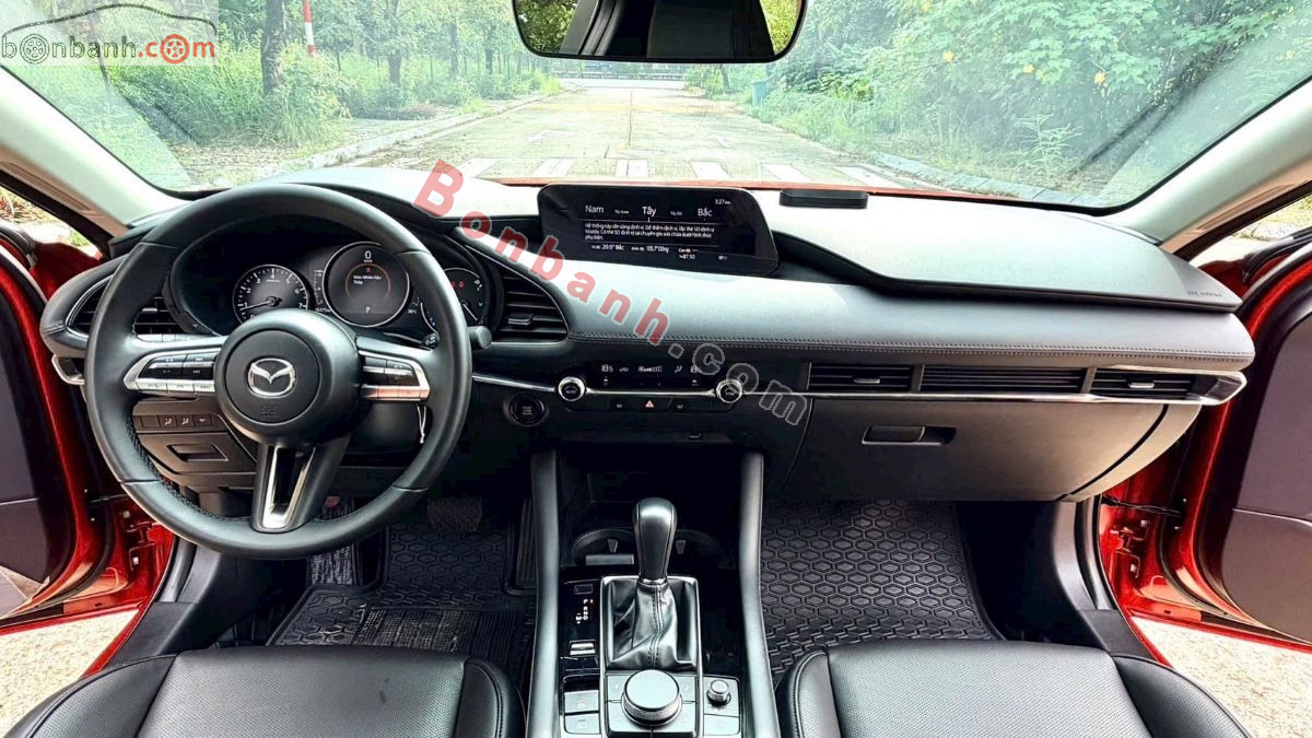 Bán ô tô Mazda 3 1.5L Luxury - 2024 - xe cũ