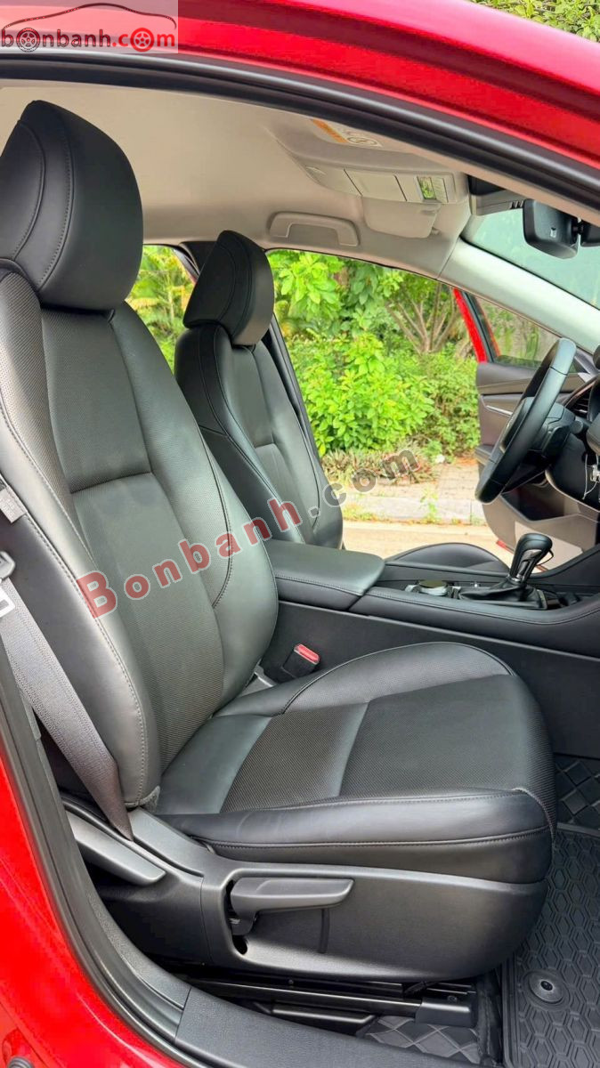 Bán ô tô Mazda 3 1.5L Luxury - 2024 - xe cũ