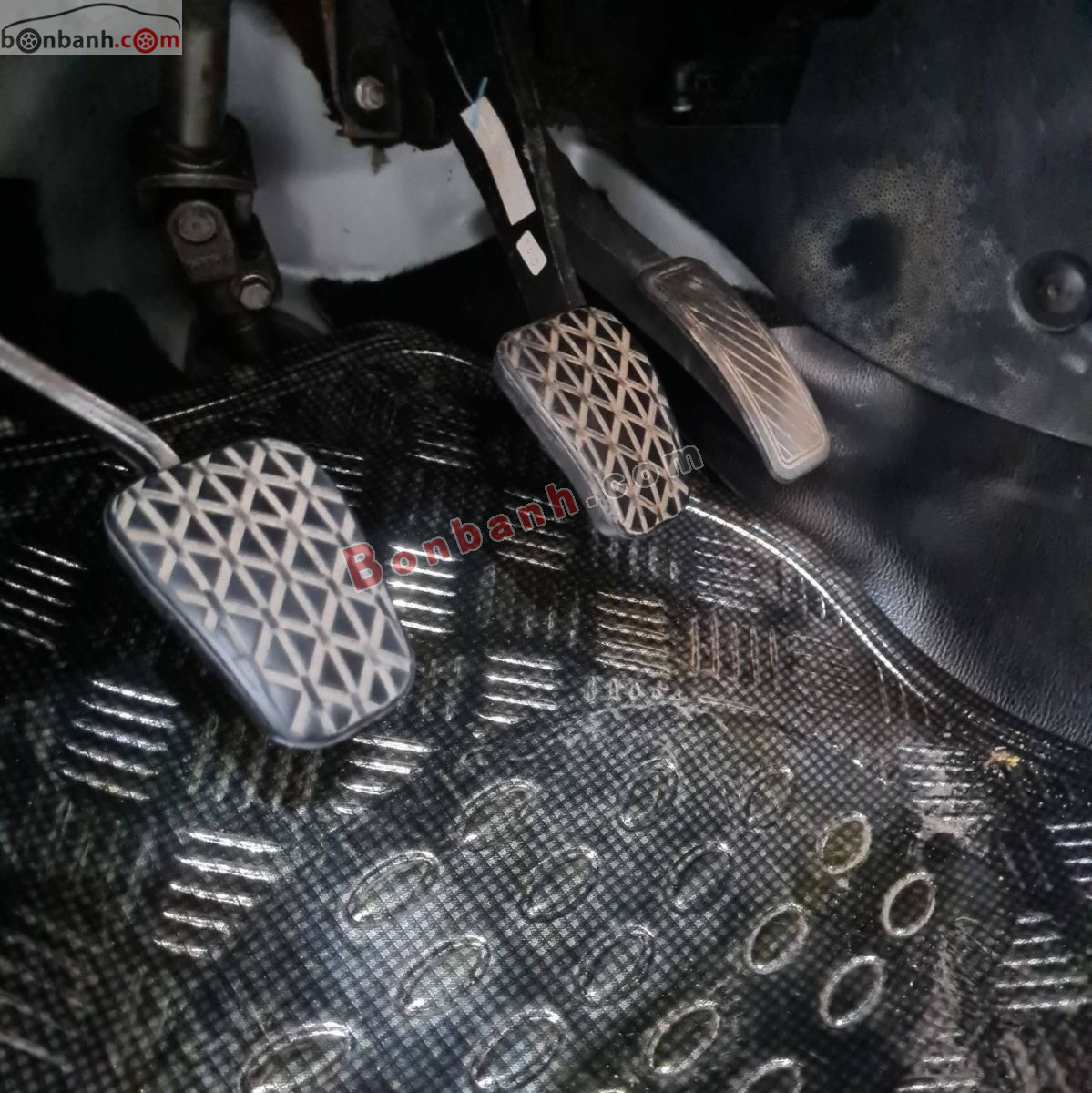 Bán ô tô Ford Fiesta 1.4 MT - 2011 - xe cũ