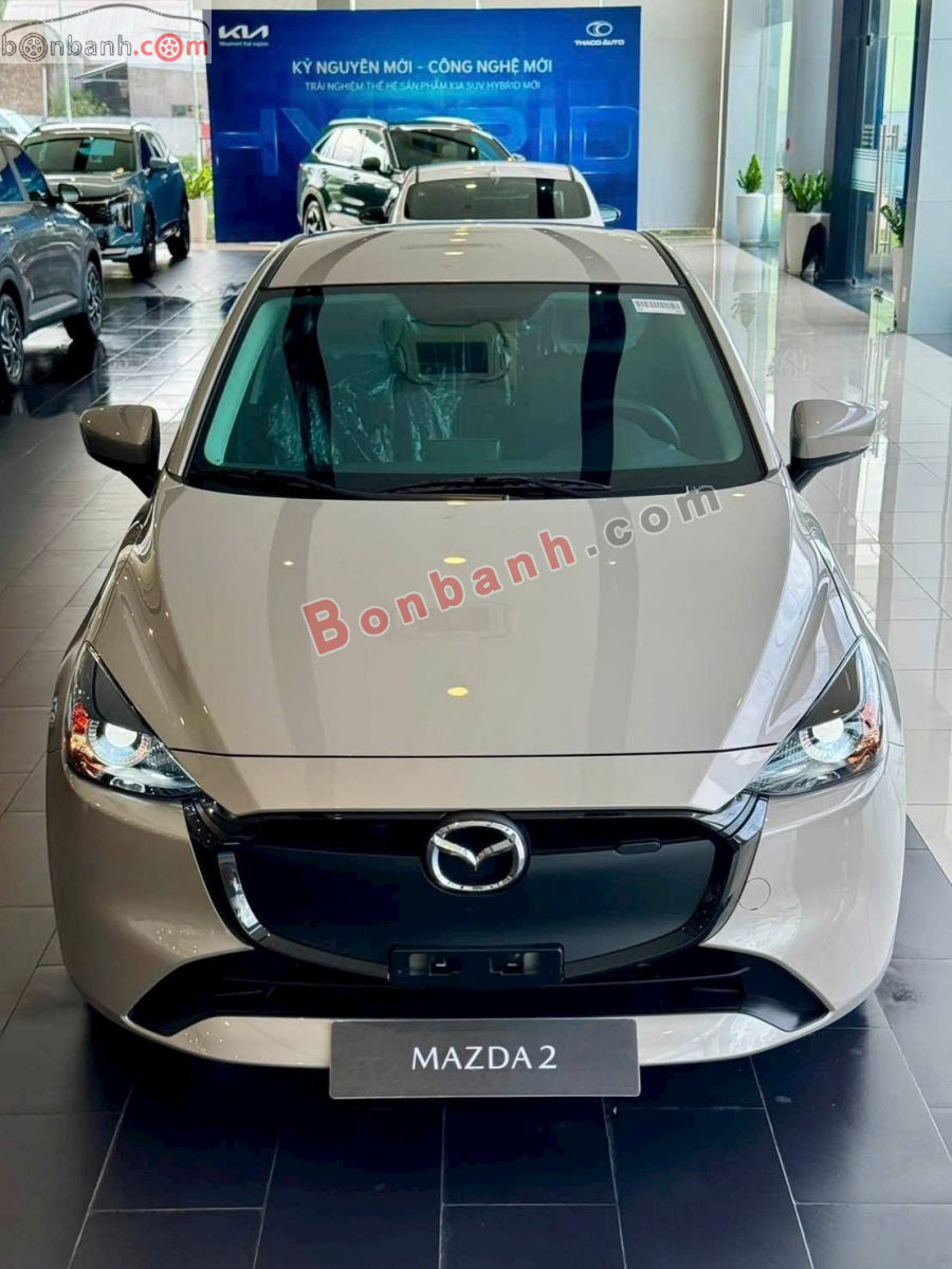 Bán ô tô Mazda 2 1.5 AT - 2026 - xe mới