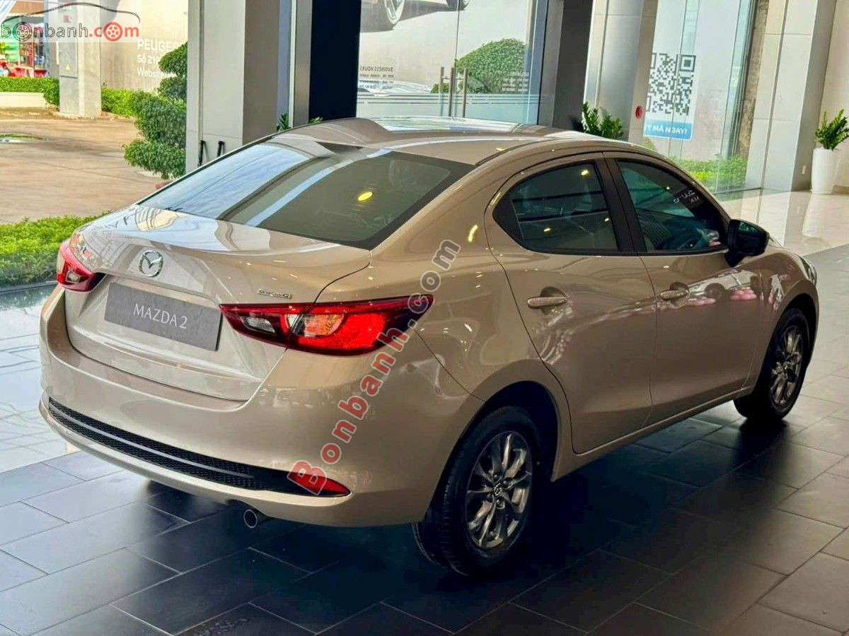 Bán ô tô Mazda 2 1.5 AT - 2026 - xe mới