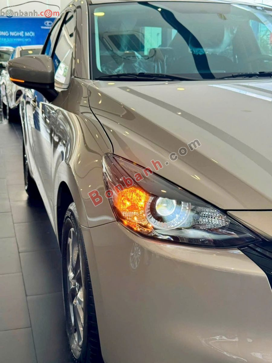 Bán ô tô Mazda 2 1.5 AT - 2026 - xe mới