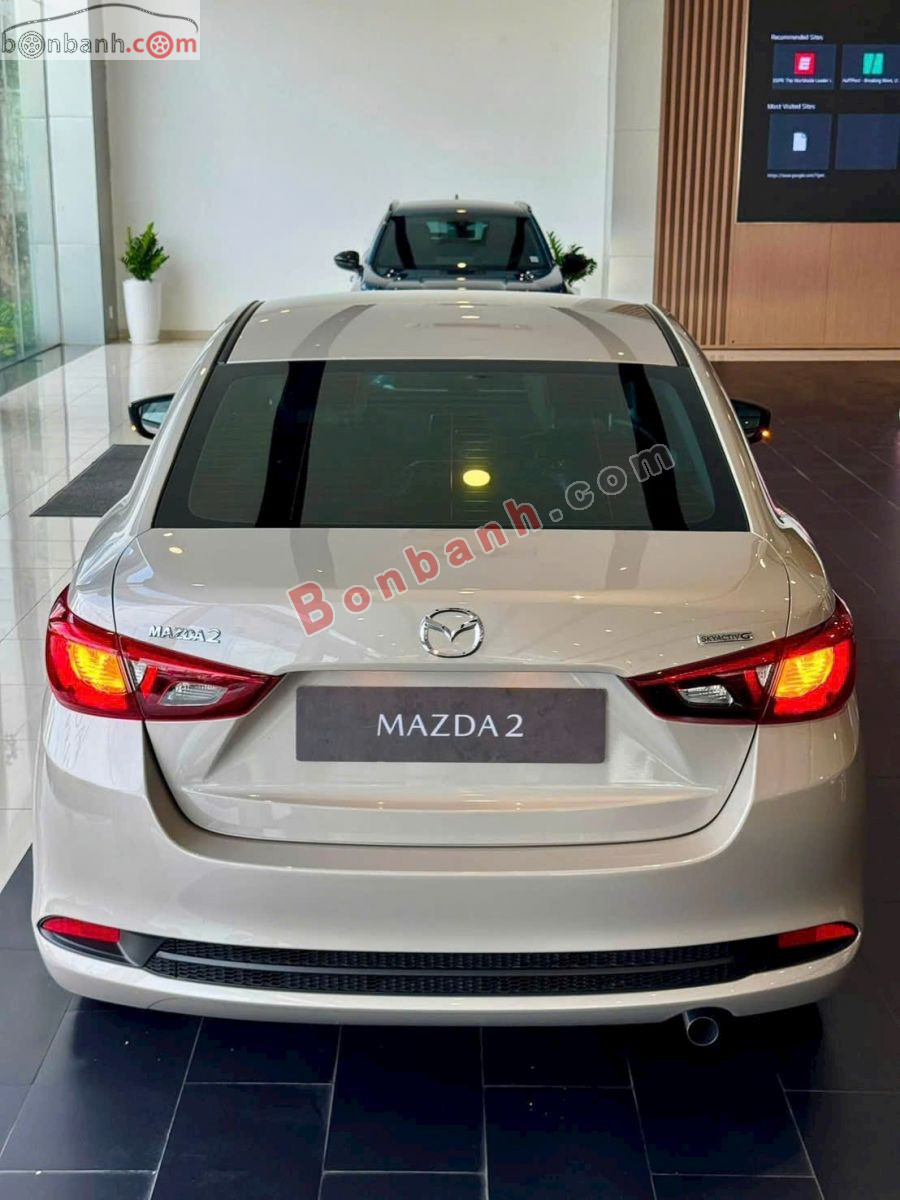 Bán ô tô Mazda 2 1.5 AT - 2026 - xe mới