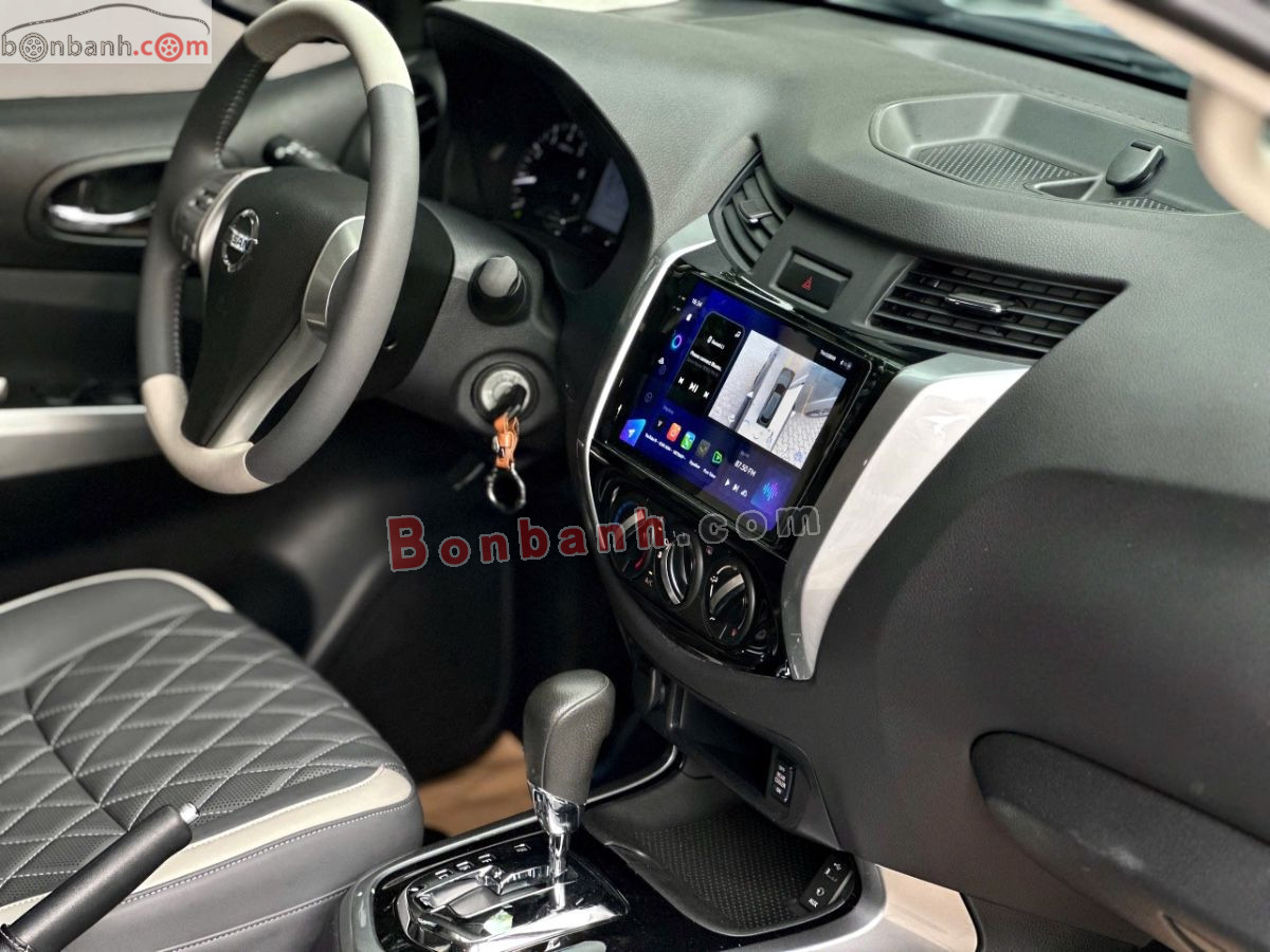 Bán ô tô Nissan Terra E 2.5 AT 2WD - 2019 - xe cũ