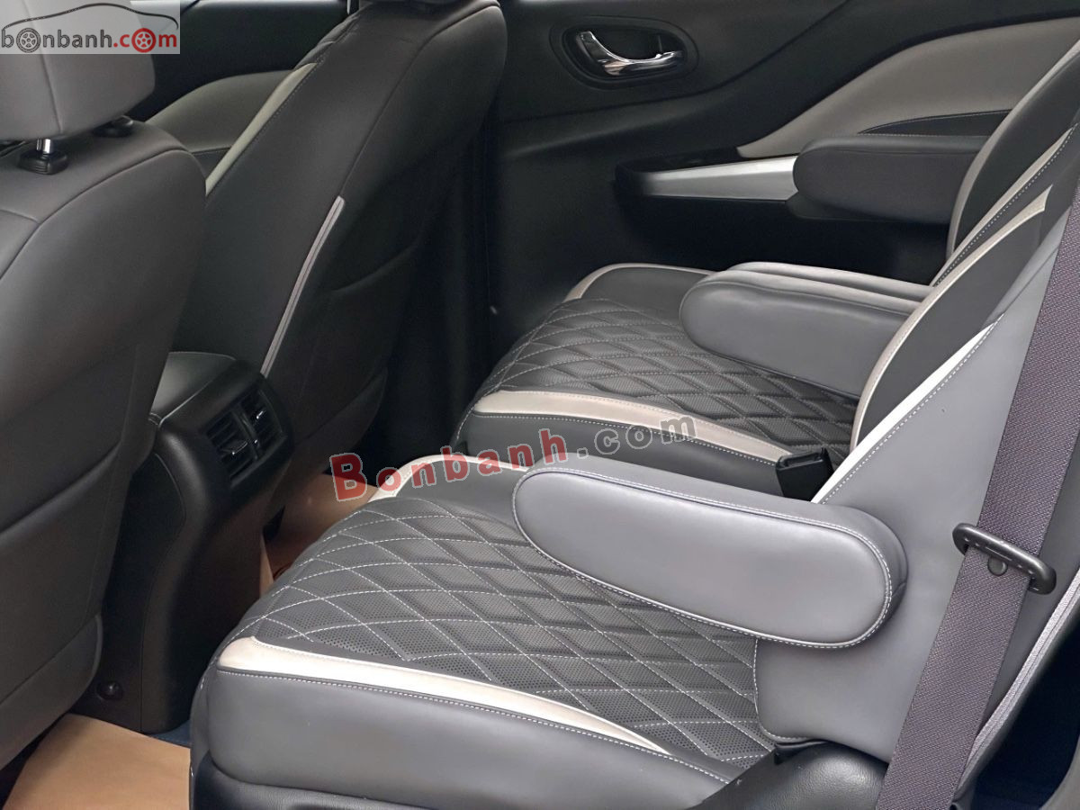 Bán ô tô Nissan Terra E 2.5 AT 2WD - 2019 - xe cũ