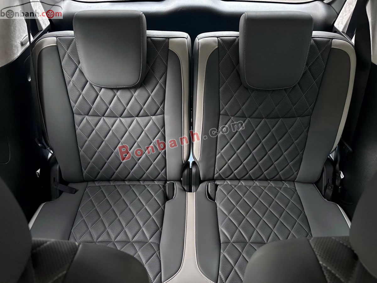 Bán ô tô Nissan Terra E 2.5 AT 2WD - 2019 - xe cũ