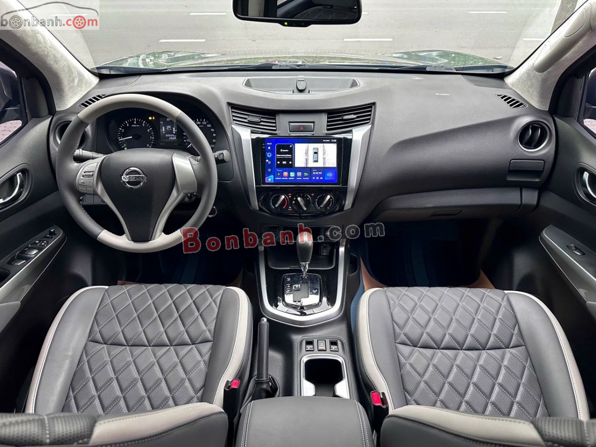 Bán ô tô Nissan Terra E 2.5 AT 2WD - 2019 - xe cũ