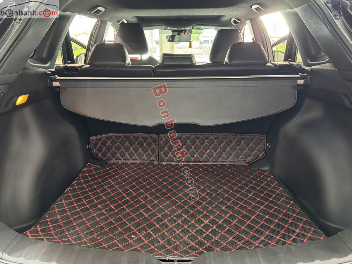 Bán ô tô Toyota Corolla Cross 1.8V - 2022 - xe cũ
