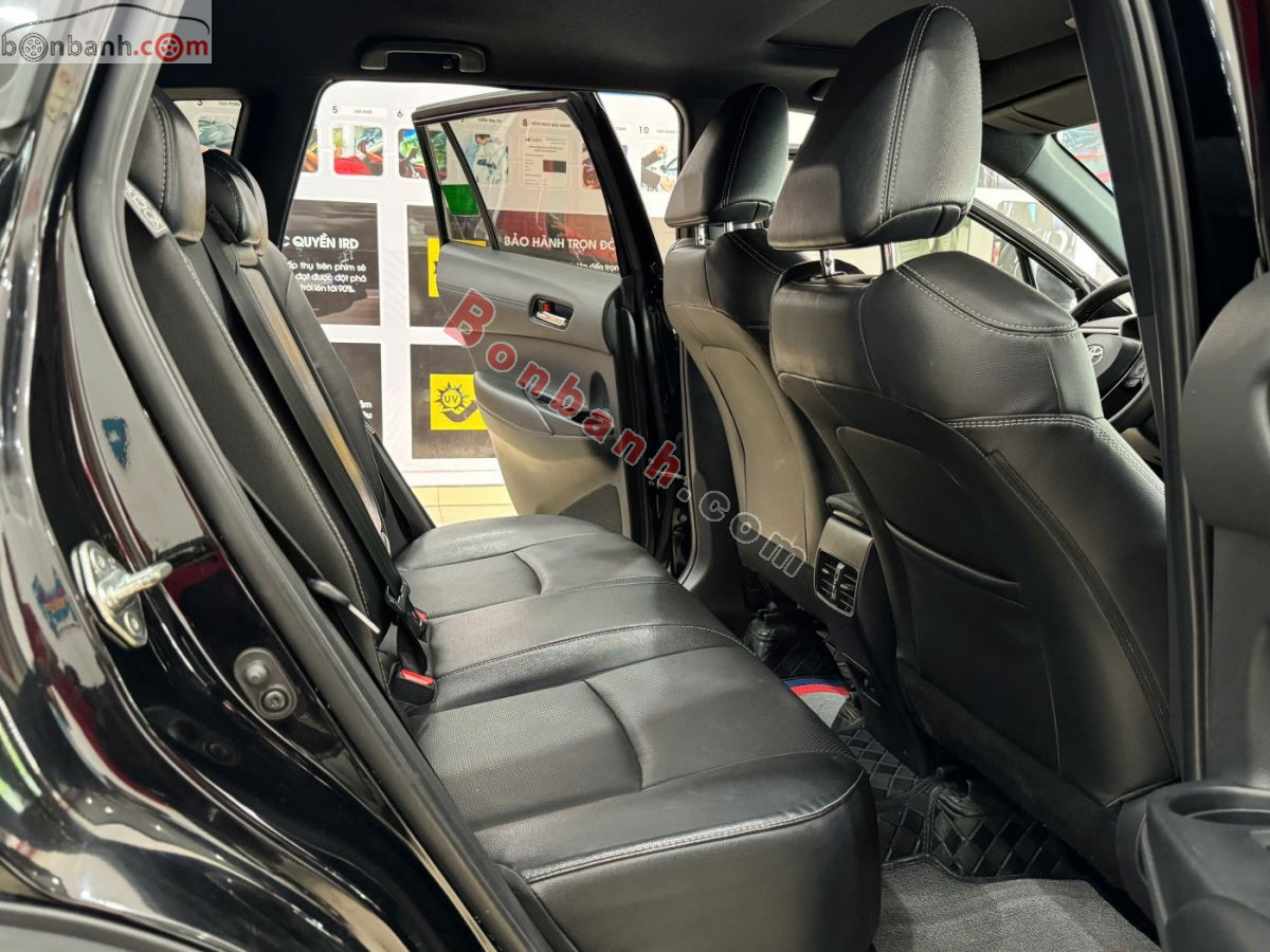 Bán ô tô Toyota Corolla Cross 1.8V - 2022 - xe cũ