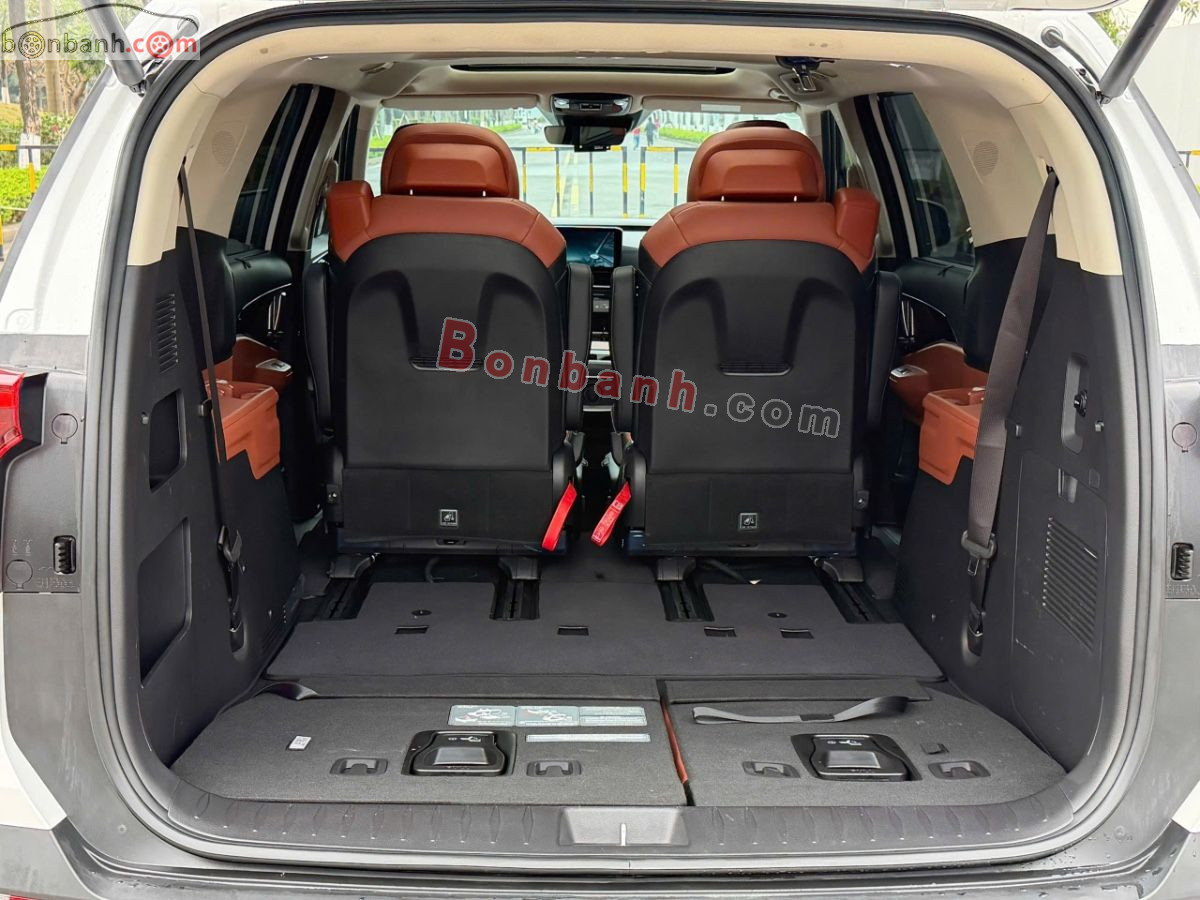 Bán ô tô Kia Carnival Signature 2.2D - 2025 - xe cũ