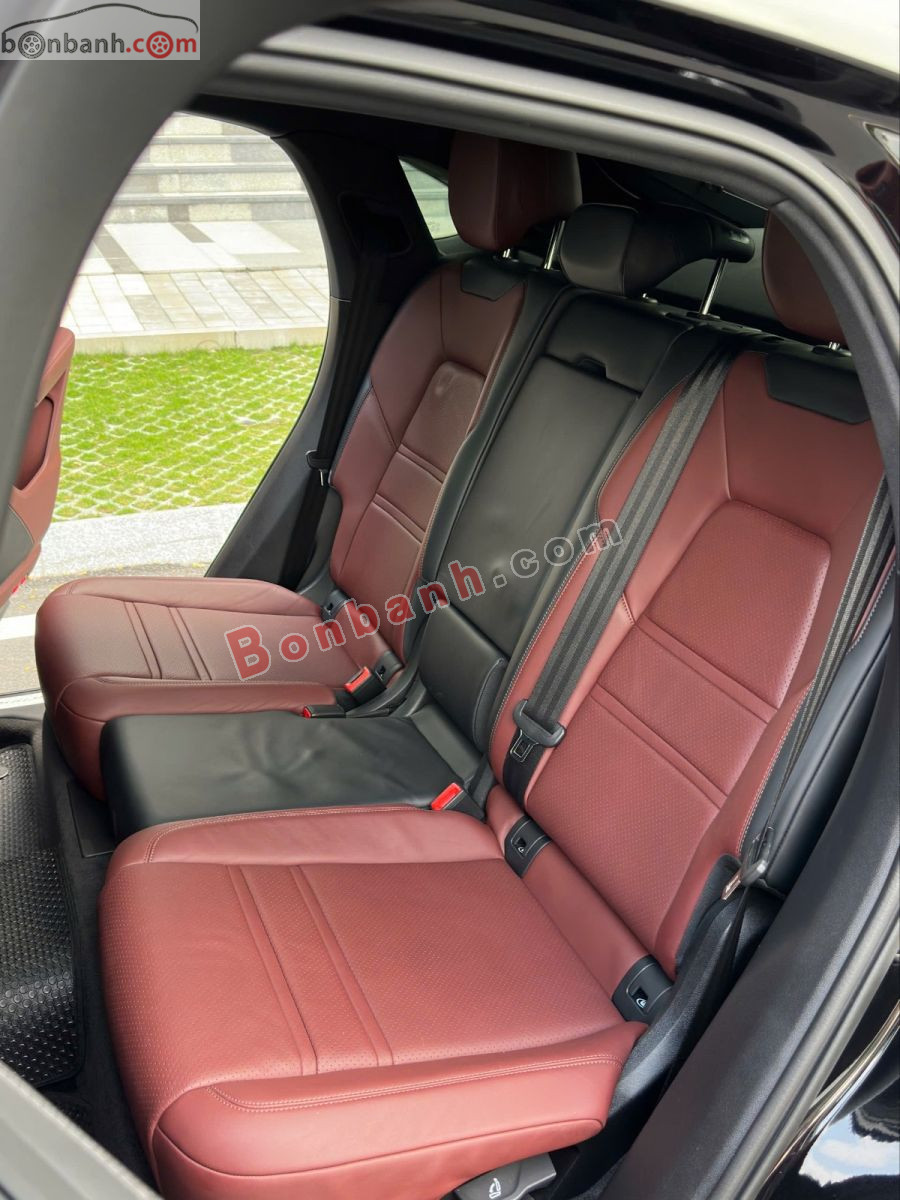 Bán ô tô Porsche Cayenne Coupe - 2023 - xe cũ
