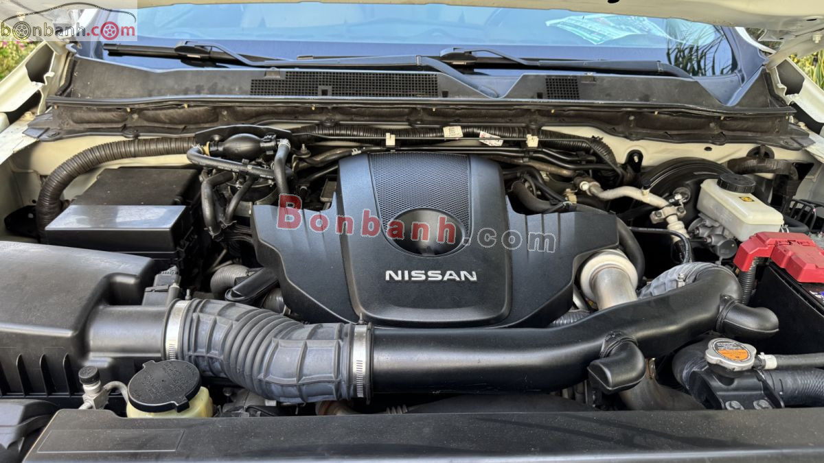 Bán ô tô Nissan Terra S 2.5 MT 2WD - 2019 - xe cũ