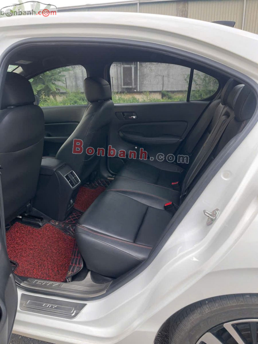 Bán ô tô Honda City RS 1.5 AT - 2022 - xe cũ