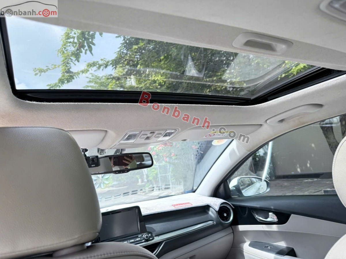 Bán ô tô Kia Cerato 1.6 AT Luxury - 2019 - xe cũ