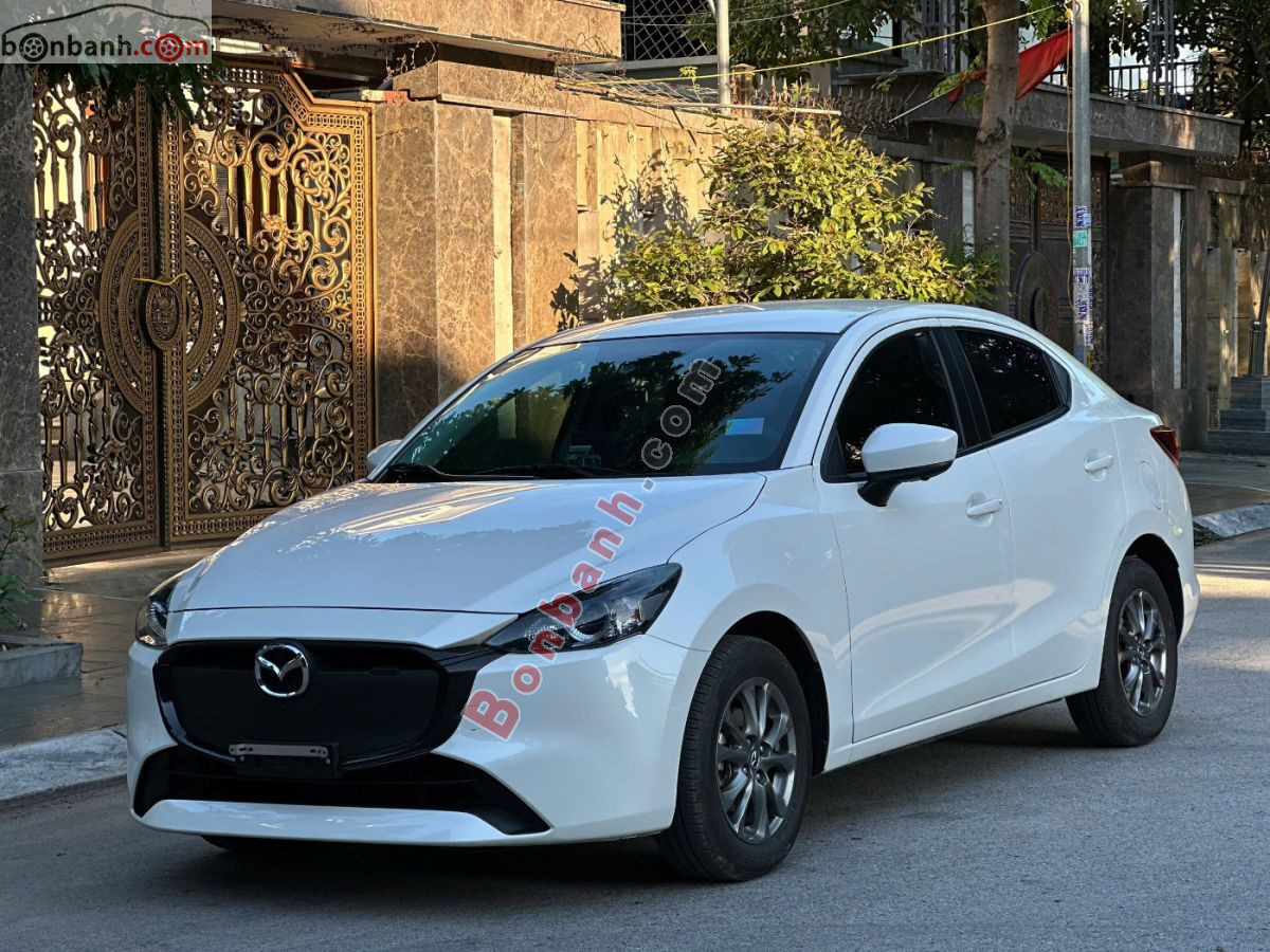 Bán ô tô Mazda 2 1.5 AT - 2026 - xe cũ