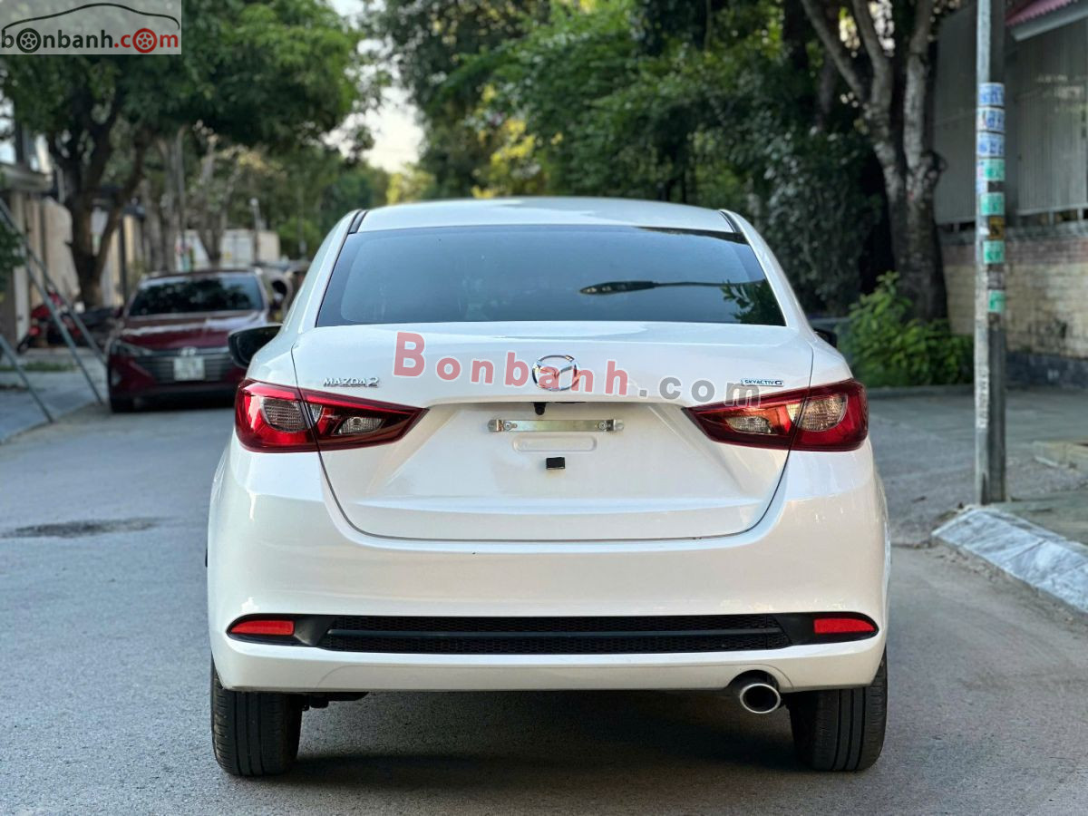 Bán ô tô Mazda 2 1.5 AT - 2026 - xe cũ