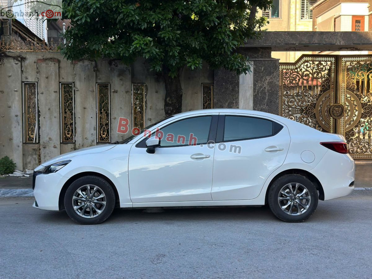 Bán ô tô Mazda 2 1.5 AT - 2026 - xe cũ