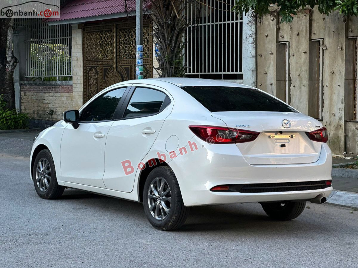 Bán ô tô Mazda 2 1.5 AT - 2026 - xe cũ