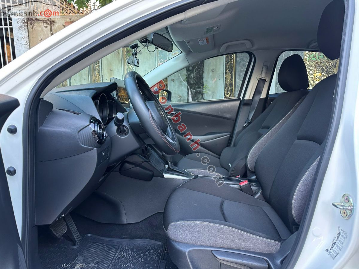 Bán ô tô Mazda 2 1.5 AT - 2026 - xe cũ