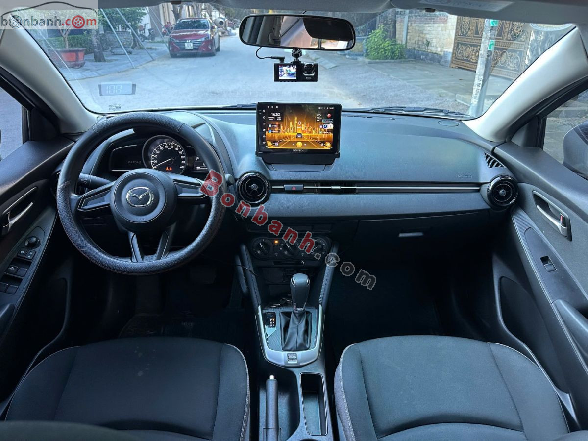 Bán ô tô Mazda 2 1.5 AT - 2026 - xe cũ