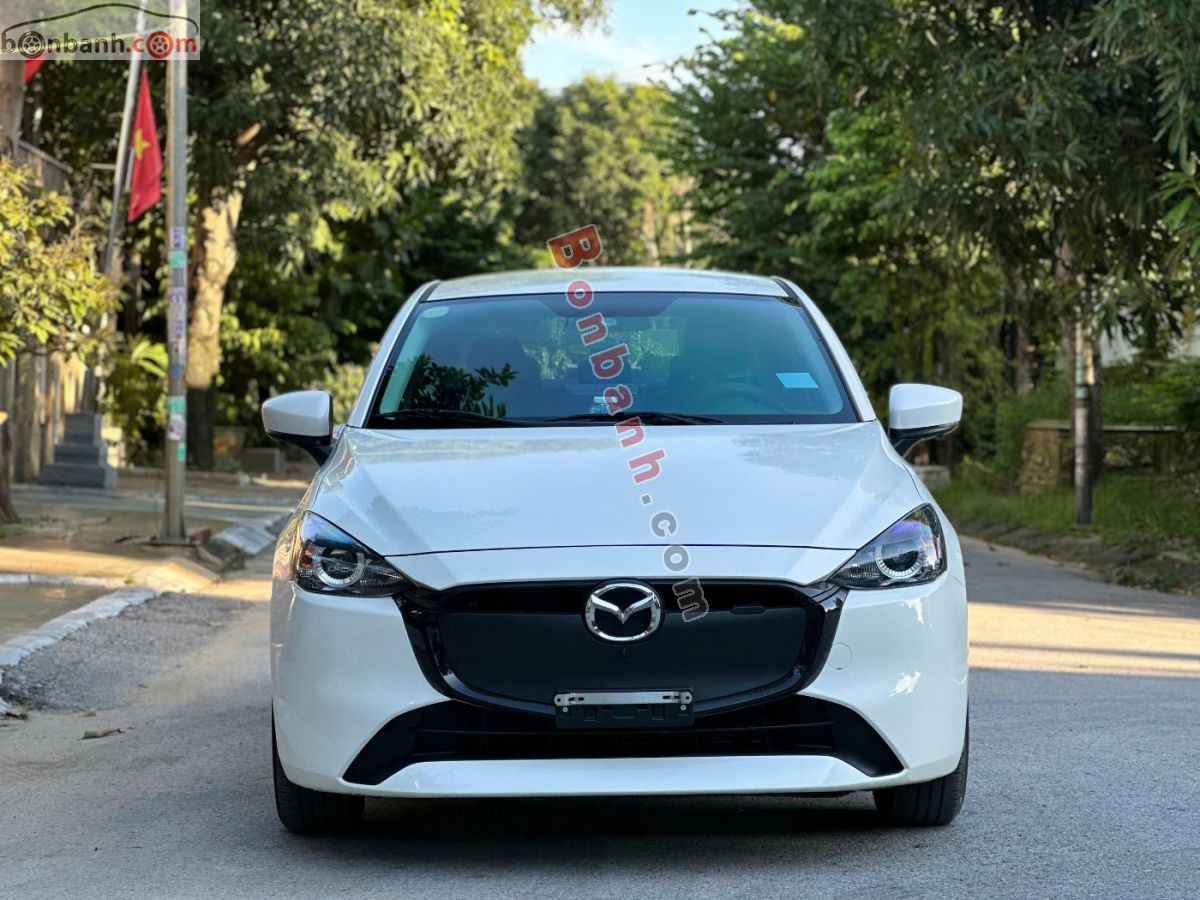 Bán ô tô Mazda 2 1.5 AT - 2026 - xe cũ