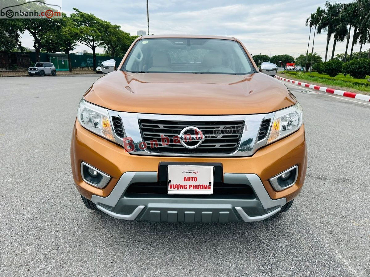 Bán ô tô Nissan Navara EL Premium R - 2018 - xe cũ