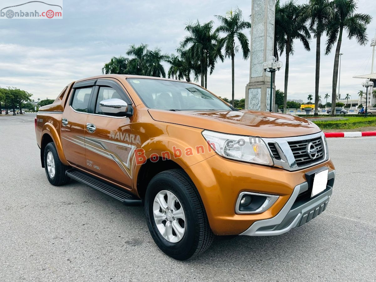 Bán ô tô Nissan Navara EL Premium R - 2018 - xe cũ