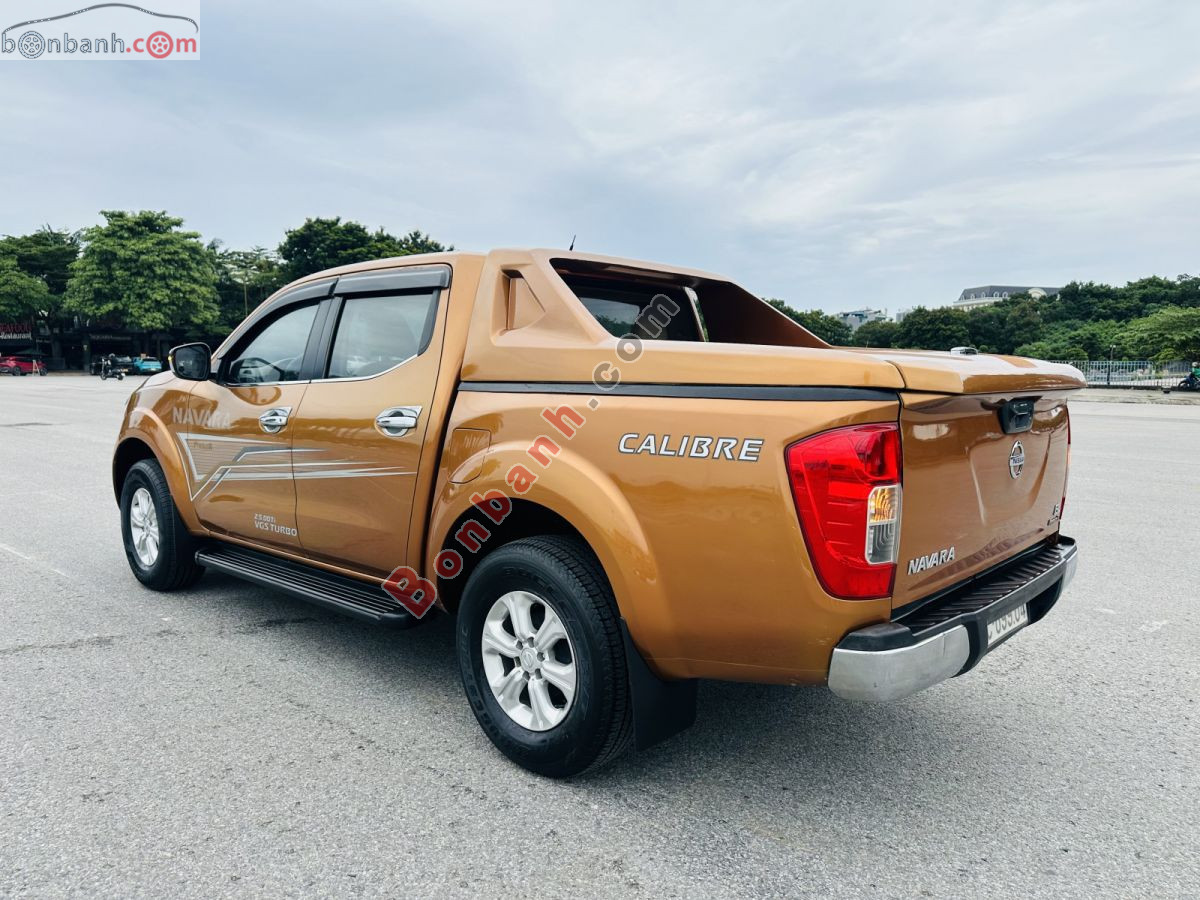 Bán ô tô Nissan Navara EL Premium R - 2018 - xe cũ