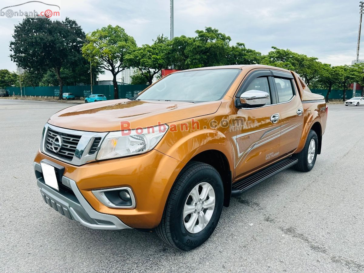 Bán ô tô Nissan Navara EL Premium R - 2018 - xe cũ