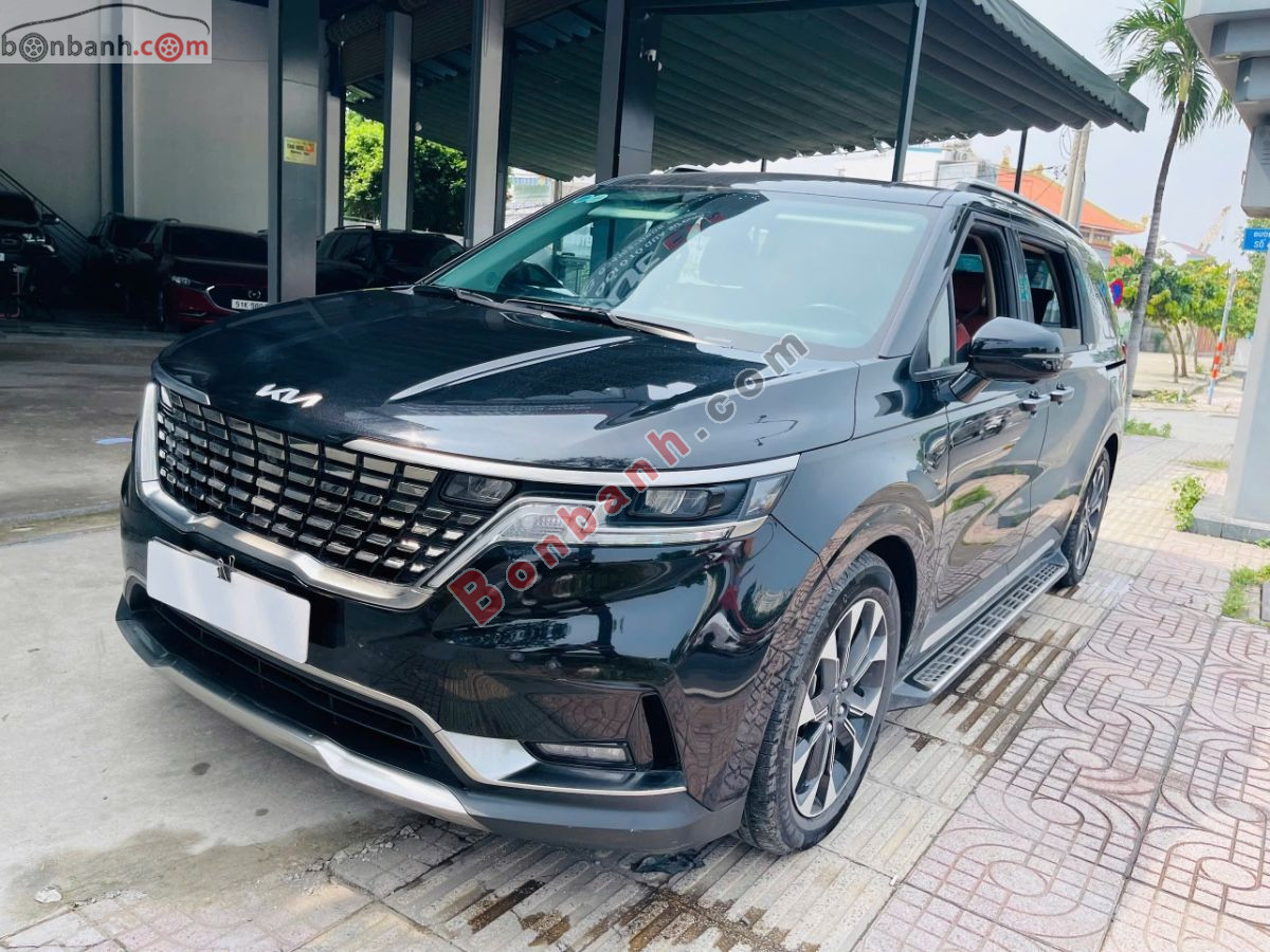 Bán ô tô Kia Carnival Premium 2.2D - 2022 - xe cũ