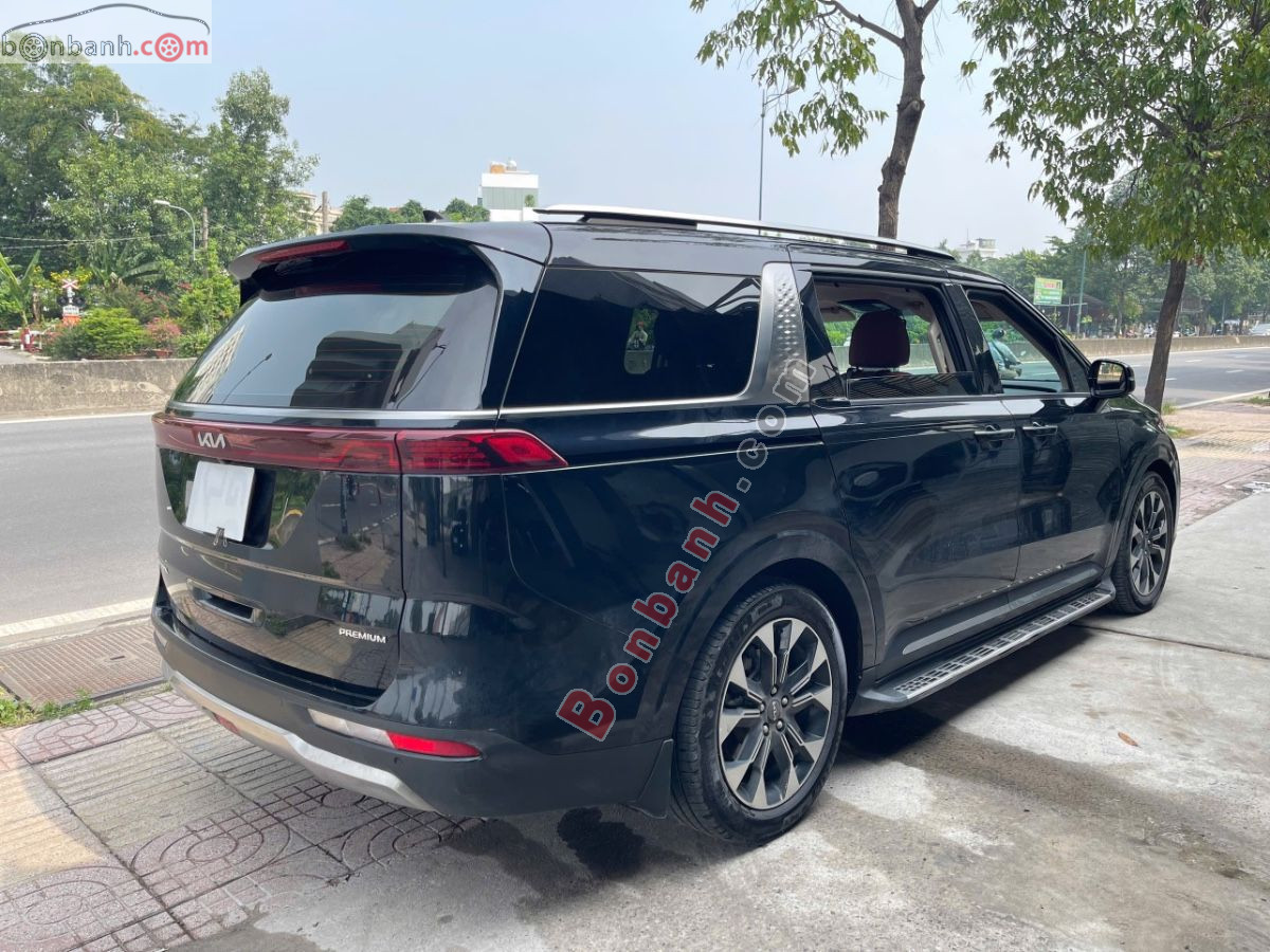 Bán ô tô Kia Carnival Premium 2.2D - 2022 - xe cũ