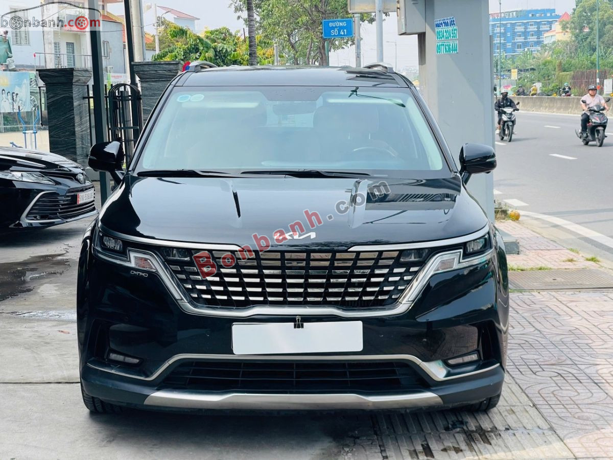Bán ô tô Kia Carnival Premium 2.2D - 2022 - xe cũ
