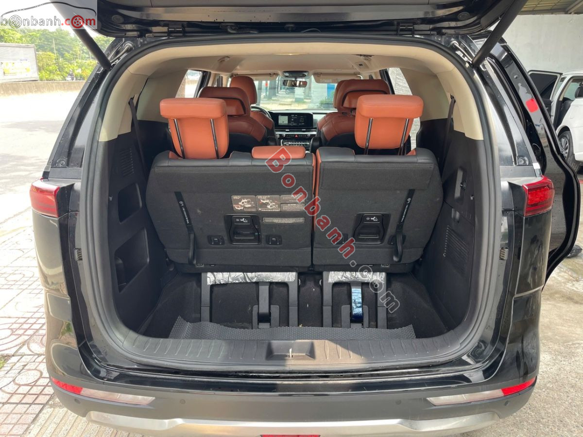 Bán ô tô Kia Carnival Premium 2.2D - 2022 - xe cũ