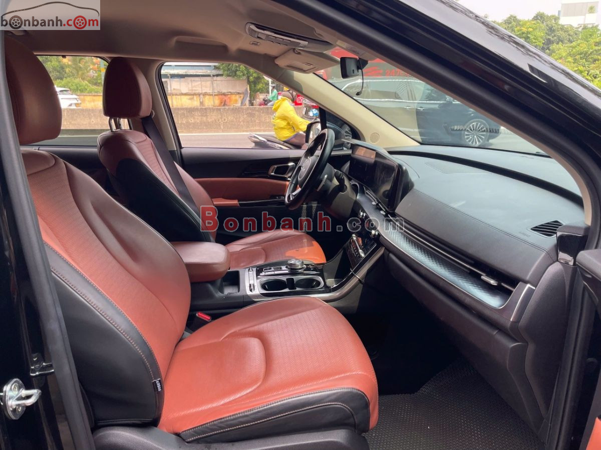 Bán ô tô Kia Carnival Premium 2.2D - 2022 - xe cũ