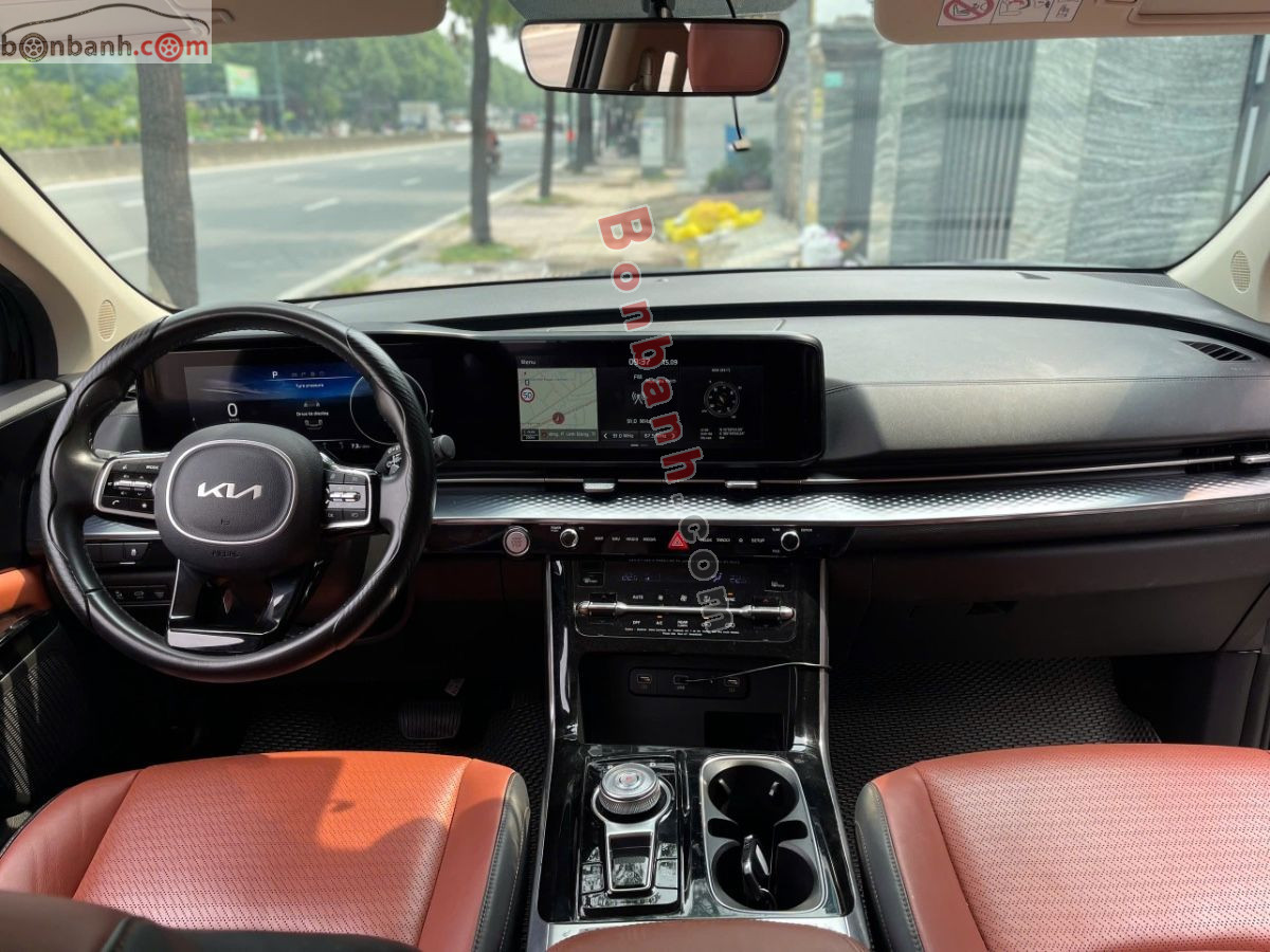 Bán ô tô Kia Carnival Premium 2.2D - 2022 - xe cũ