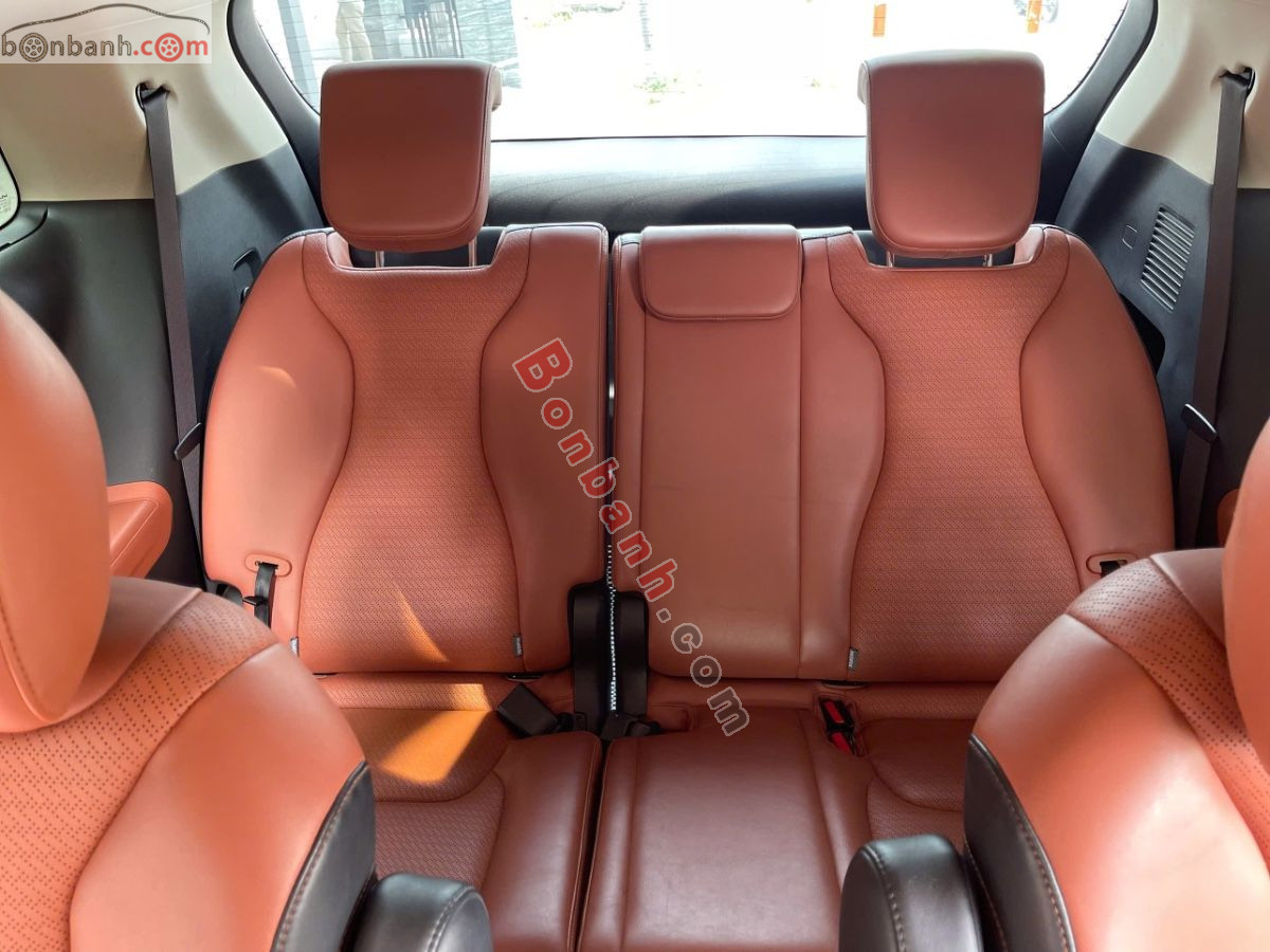 Bán ô tô Kia Carnival Premium 2.2D - 2022 - xe cũ