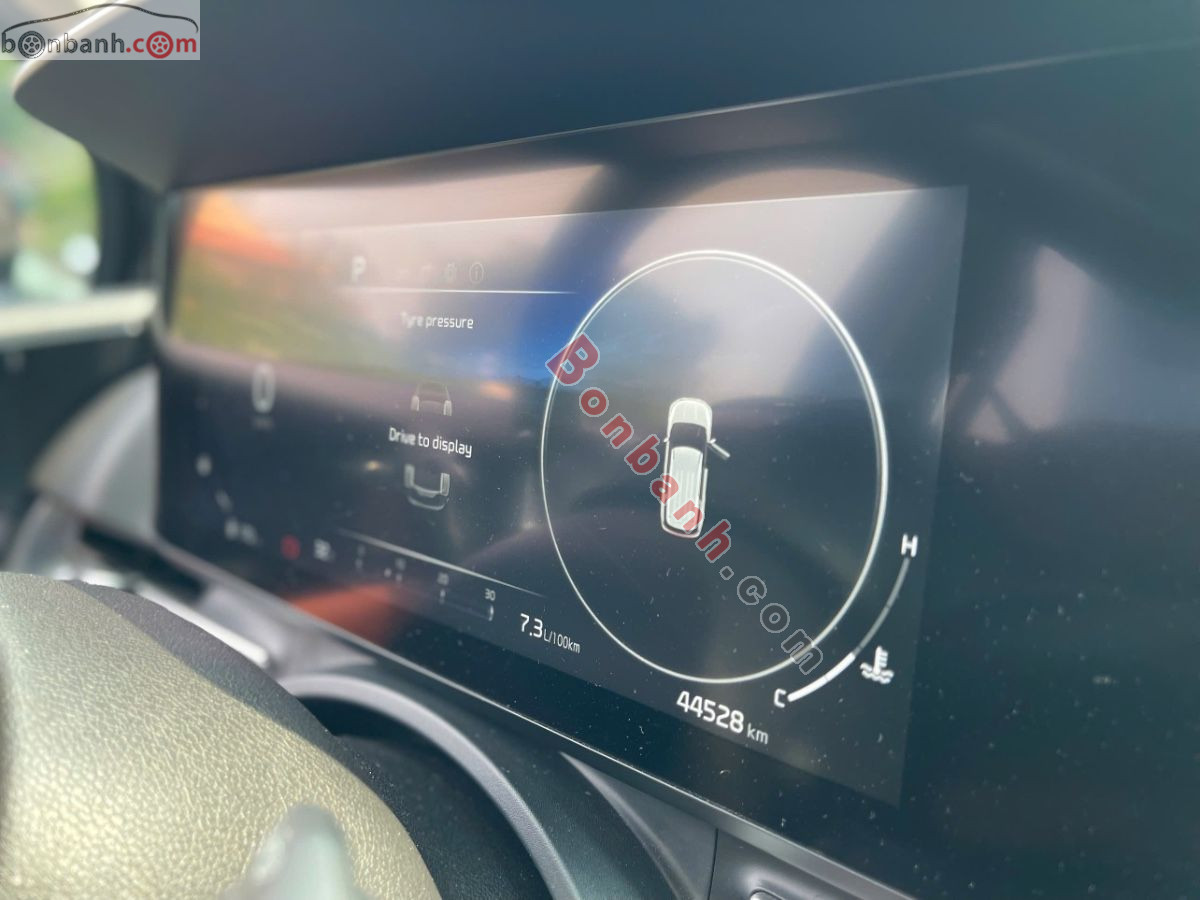 Bán ô tô Kia Carnival Premium 2.2D - 2022 - xe cũ