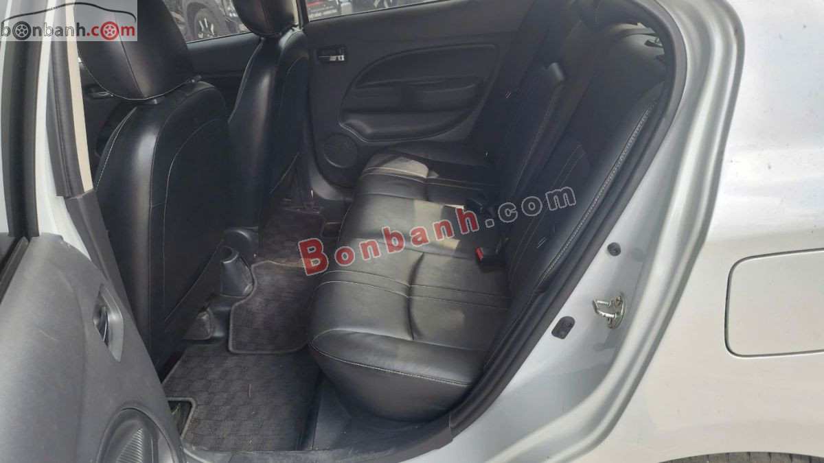 Bán ô tô Mitsubishi Attrage Premium 1.2 CVT - 2021 - xe cũ