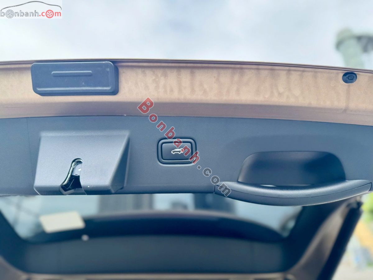 Bán ô tô Hyundai Tucson 2.0 AT Đặc biệt - 2024 - xe cũ