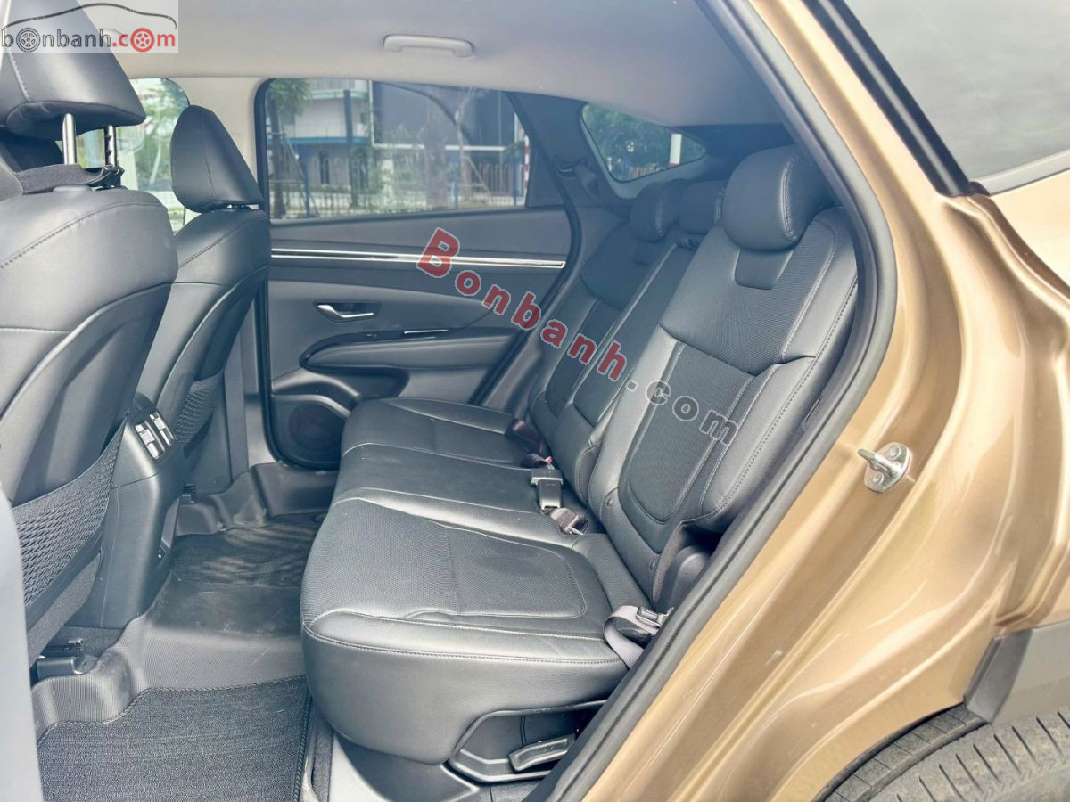 Bán ô tô Hyundai Tucson 2.0 AT Đặc biệt - 2024 - xe cũ
