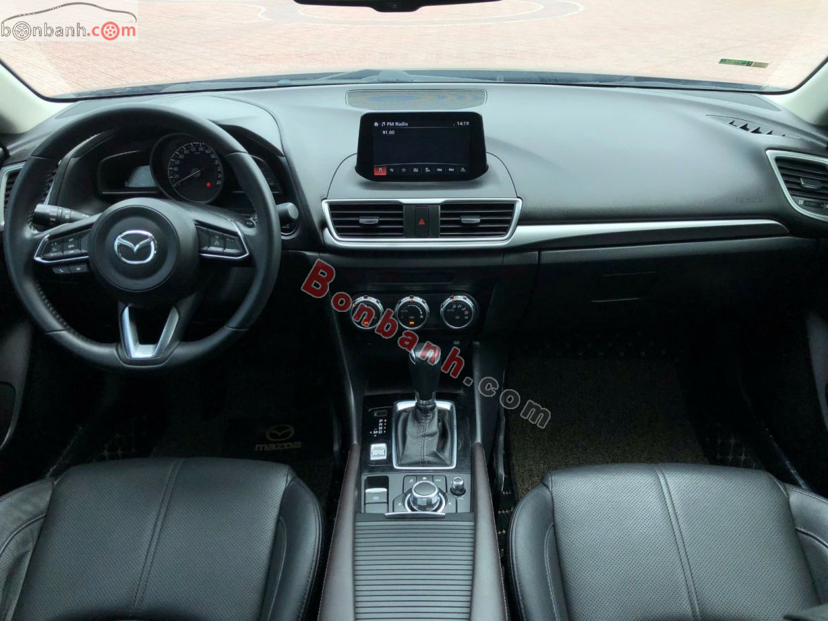 Bán ô tô Mazda 3 Luxury - 2020 - xe cũ